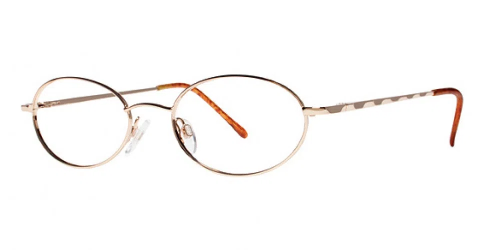 MODERN METALS BETH Eyeglasses - view 7